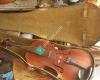 Stringed Instruments Restoration & Making