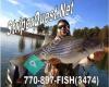 Striper Quest Lake Lanier Fishing Guide and Charters