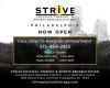 Strive Physical Therapy - Philadelphia