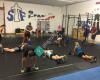 Strong Tower Fitness - Strengthen The Faith CrossFit