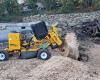 Stump Removal Northwest