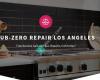 Sub-zero Repair Los Angeles