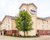 Suburban Extended Stay Hotel Dayton-WP AFB