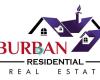 Suburban Residential Real Estate