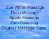 Sue Vittner Massage