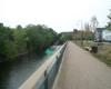 Suffolk Street Canal Walkway