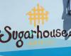 Sugar House Waffles