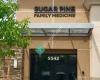 Sugar Pine Family Medicine