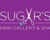 Sugar's Hair Gallery and Spa
