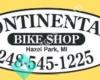Sullivan's Continental Bike Shop