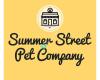 Summer Street Pet Company