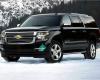 Summit Black Luxury Transportation