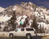 Summit Limousine Park City