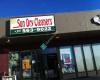 Sun Dry Cleaners