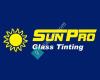 Sun Pro Glass Tinting