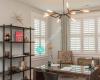 Sunburst Shutters & Window Fashions