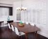 Sunburst Shutters & Window Fashions