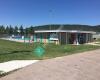 Sundance Swimming Pool
