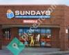 Sundays Sun Spa Shop