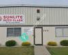 Sunlite Auto Glass Mobile Services