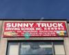 Sunny Truck Driving School