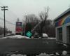 Sunoco Gas Station