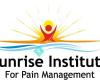 Sunrise Institute For Pain Management