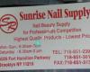 Sunrise Nail Supply