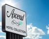 Sunset Hotel, an Ascend Hotel Collection Member