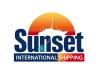 Sunset International Shipping