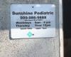 Sunshine Pediatric Medical Group MD Faap