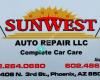 SunWest Auto Repair