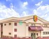 Super 8 by Wyndham North Bergen NJ/NYC Area