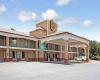 Super 8 by Wyndham Pearl/Jackson/East