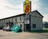 Super 8 by Wyndham West Fargo Main Ave ND