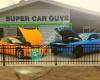 Super Car Guys