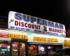 Super Discount Food Mart