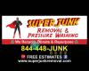Super Junk Removal & Pressure Washing