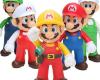Super Mario Handyman