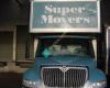 Super Movers Express