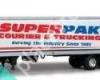 Super Pak Courier Service