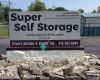 Super Self Storage