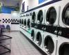 Super Spin Laundromat