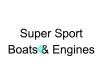 Super Sport Boats & Engines