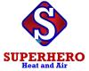 Superhero Heat & Air