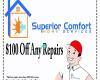 Superior Comfort Home Services