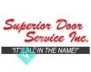 Superior Door Service