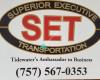 Superior Executive Transportation