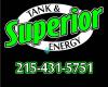 Superior Tank and Energy Co