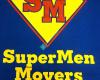 SuperMen Movers